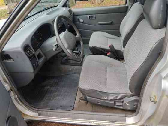 Nissan King Cab Lappeenranta