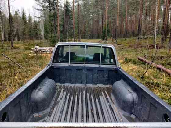 Nissan King Cab Lappeenranta