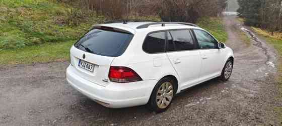 Volkswagen Golf Zaporiz'ka Oblast'