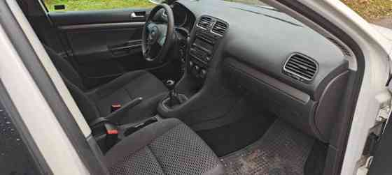 Volkswagen Golf Zaporiz'ka Oblast'