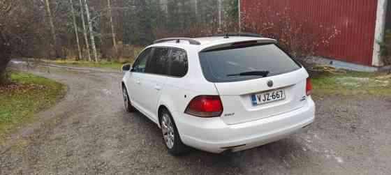 Volkswagen Golf Zaporiz'ka Oblast'