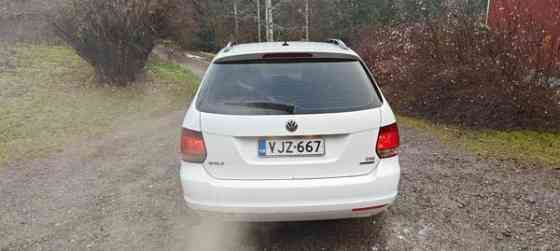 Volkswagen Golf Zaporiz'ka Oblast'