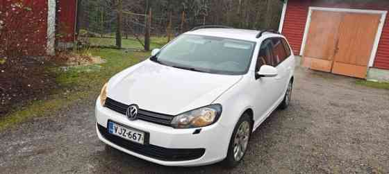 Volkswagen Golf Zaporiz'ka Oblast'