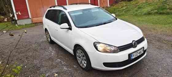 Volkswagen Golf Zaporiz'ka Oblast'