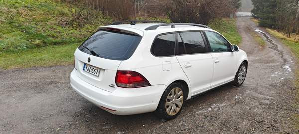 Volkswagen Golf Zaporiz'ka Oblast' - photo 4