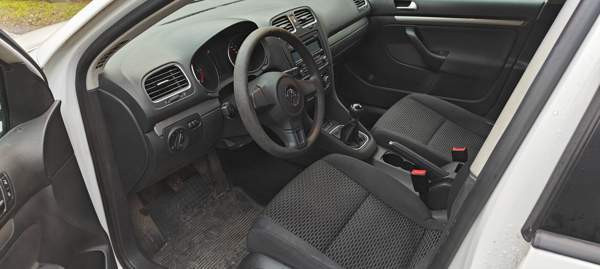 Volkswagen Golf Zaporiz'ka Oblast' - photo 7