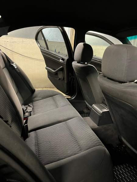 BMW 316 Oulu - valokuva 7