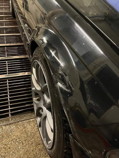 BMW 316 Oulu - valokuva 8