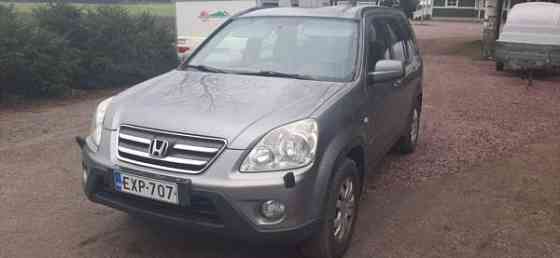 Honda CR-V Inkoo