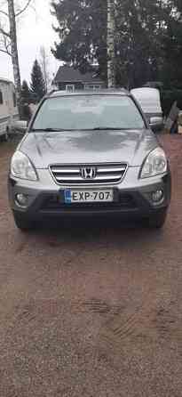 Honda CR-V Inkoo