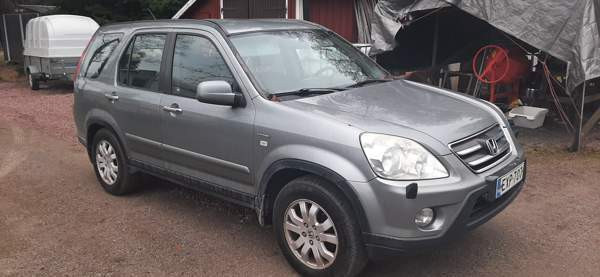 Honda CR-V Inkoo – foto 2