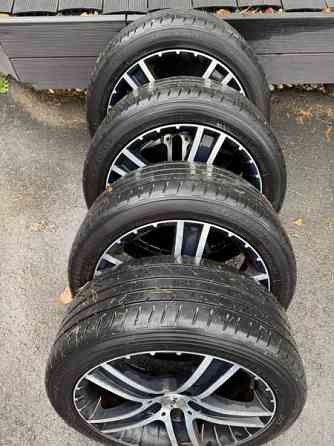 Audi A3 Уусикаупунки