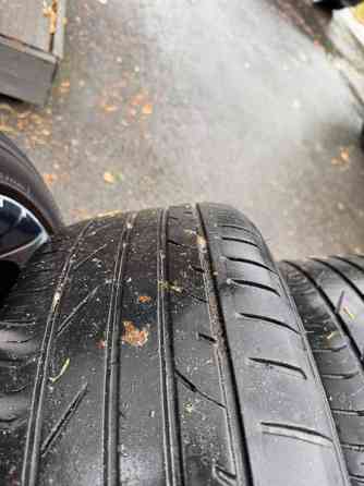 Audi A3 Уусикаупунки