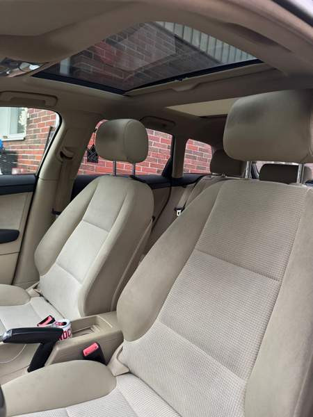 Audi A3 Уусикаупунки - изображение 7