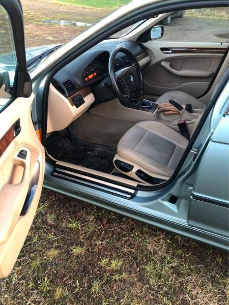 BMW 320 Kempele - photo 7