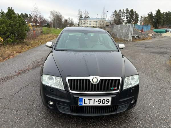 Skoda Octavia Naantali - изображение 3