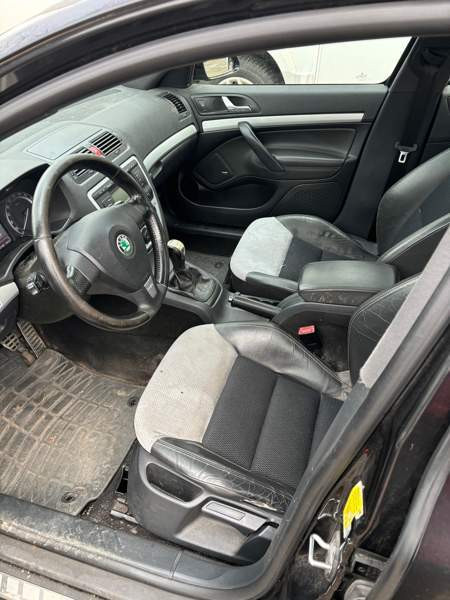 Skoda Octavia Naantali - изображение 8