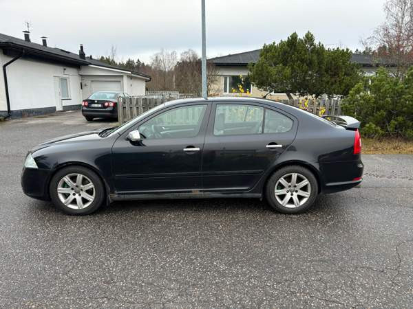 Skoda Octavia Naantali - изображение 1