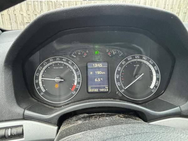 Skoda Octavia Naantali - изображение 7