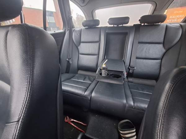 Mercedes-Benz C Kiukainen - photo 7