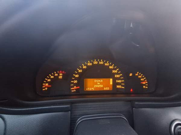 Mercedes-Benz C Kiukainen - photo 5