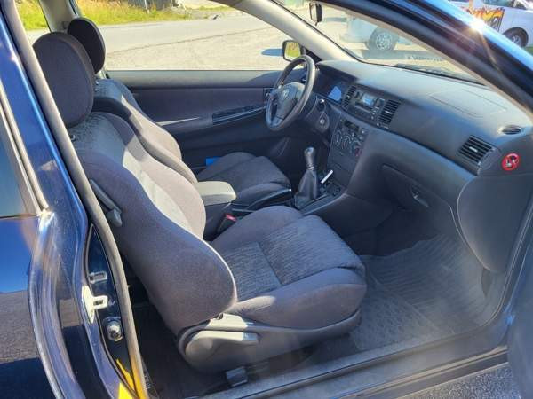 Toyota Corolla Vaasa - photo 7