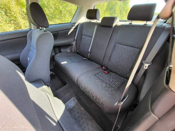 Toyota Corolla Vaasa - photo 8