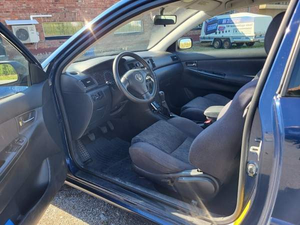 Toyota Corolla Vaasa - photo 6