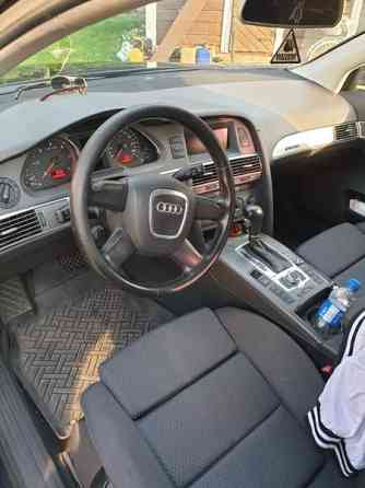 Audi A6 Kouvola