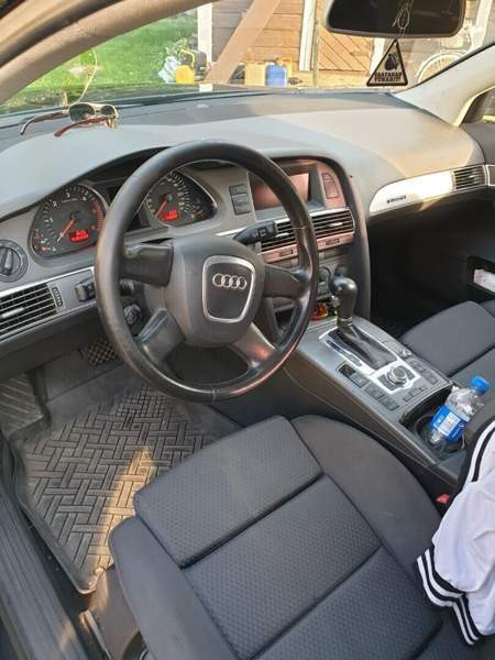Audi A6 Kouvola - photo 5