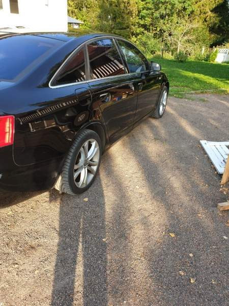 Audi A6 Kouvola - photo 2