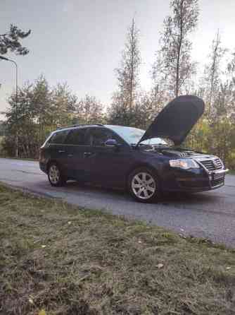 Volkswagen Passat Äänekoski
