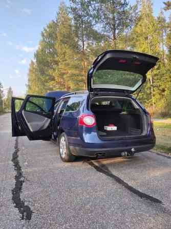 Volkswagen Passat Äänekoski