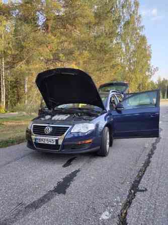 Volkswagen Passat Äänekoski