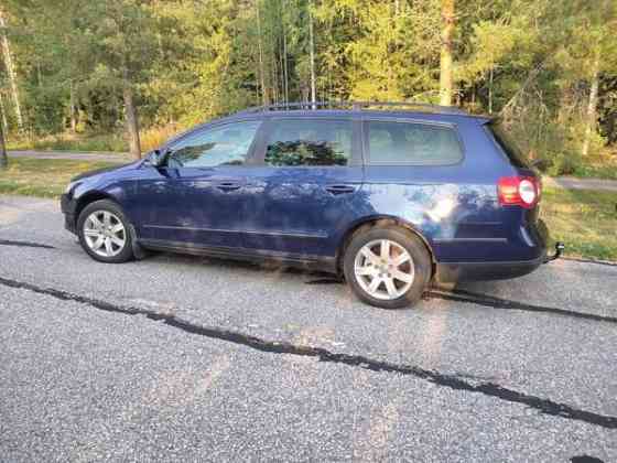 Volkswagen Passat Äänekoski