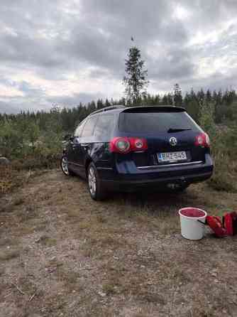 Volkswagen Passat Äänekoski