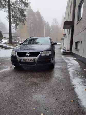 Volkswagen Passat Äänekoski