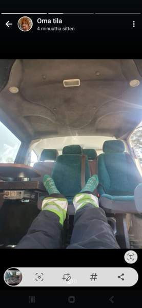 Volkswagen Transporter Tuulos - photo 8