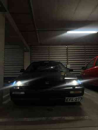 Honda Civic Kuopio