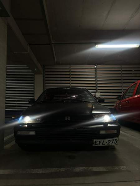 Honda Civic Куопио - изображение 2