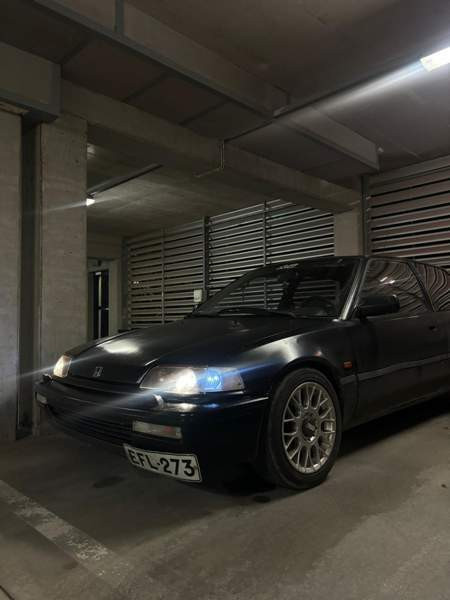 Honda Civic Куопио - изображение 5