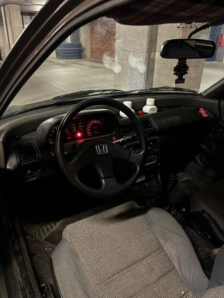 Honda Civic Куопио - изображение 3