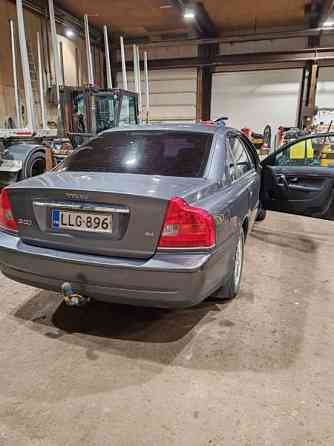 Volvo S80 Kitee