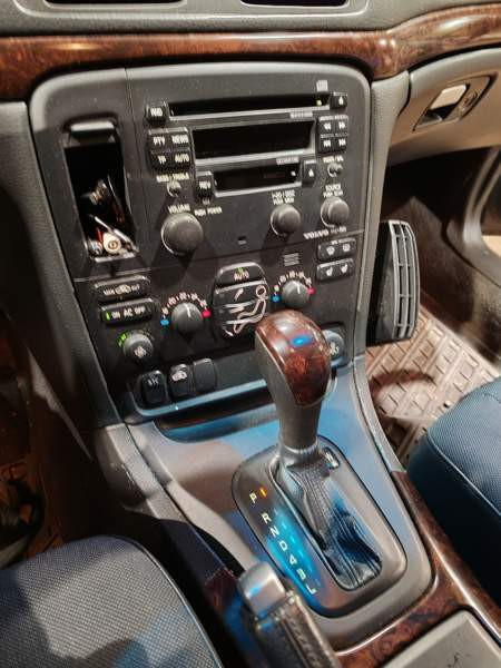 Volvo S80 Kitee - valokuva 7