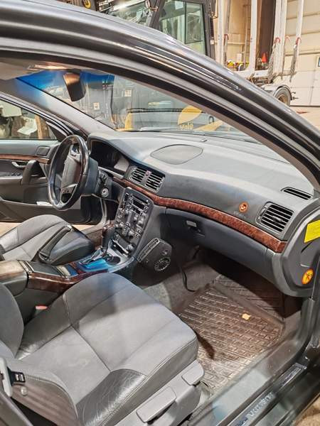 Volvo S80 Kitee - valokuva 6