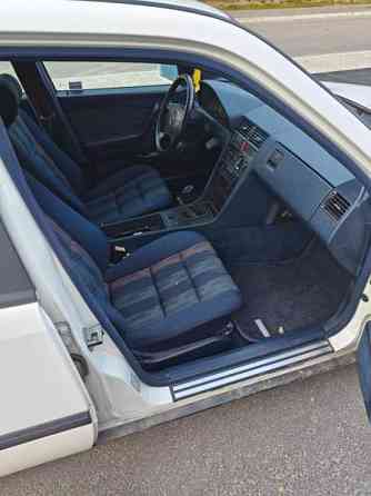 Mercedes-Benz C Глебычево