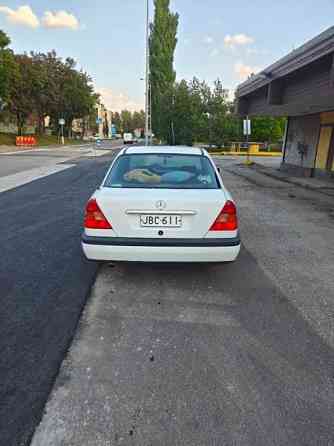 Mercedes-Benz C Глебычево