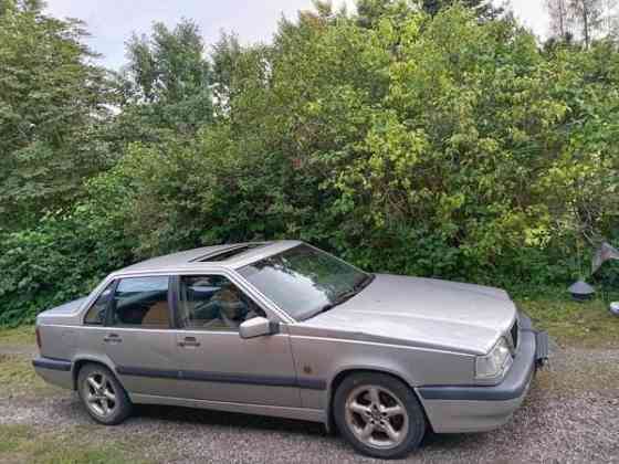 Volvo 850 Kouvola