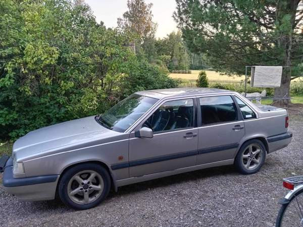 Volvo 850 Kouvola – foto 5