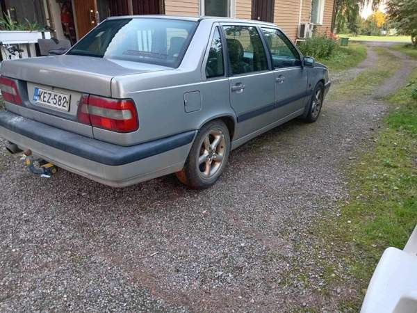 Volvo 850 Kouvola – foto 3